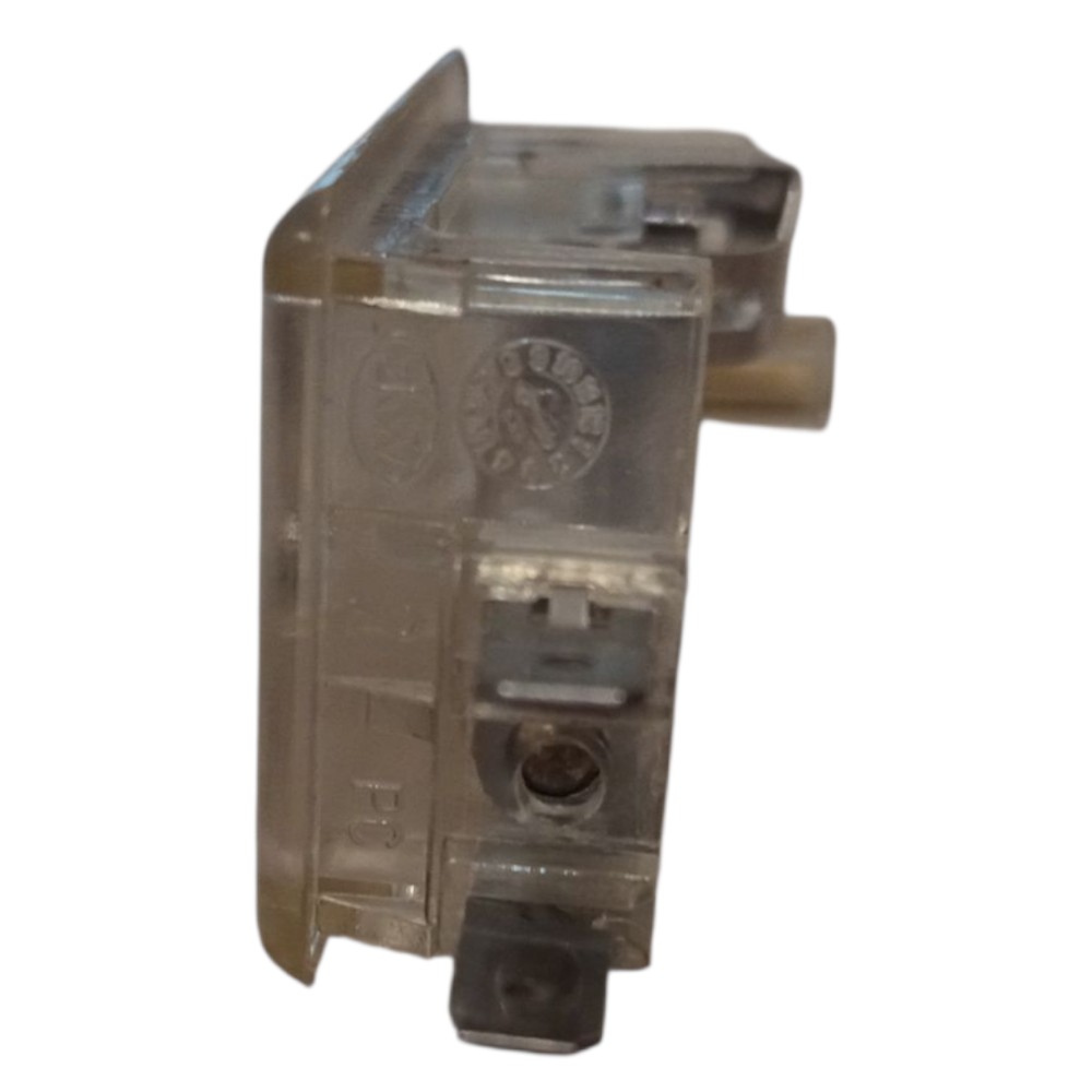 Luz Cortesia Porta Luvas Vectra 97 98 99 2000 2001 A 2005 4