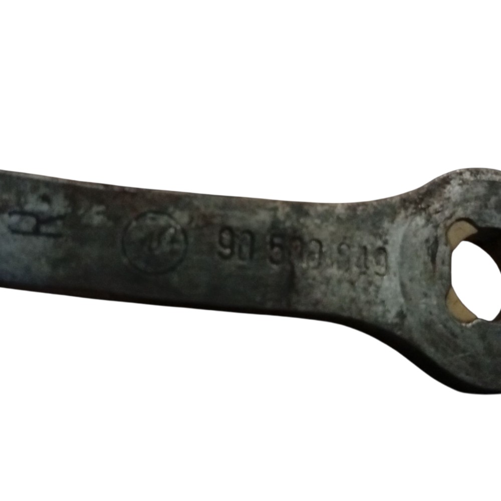Limitador Porta Dianteira Esquerda Vectra 97 98 99 2000 2005 6