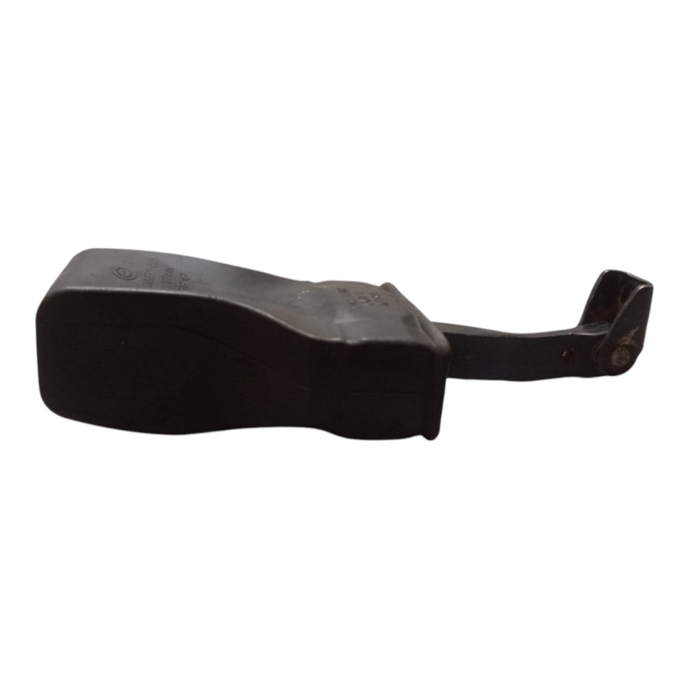 Limitador Porta Traseira Direita Gol G5 Bola 2008 2015 2023 4