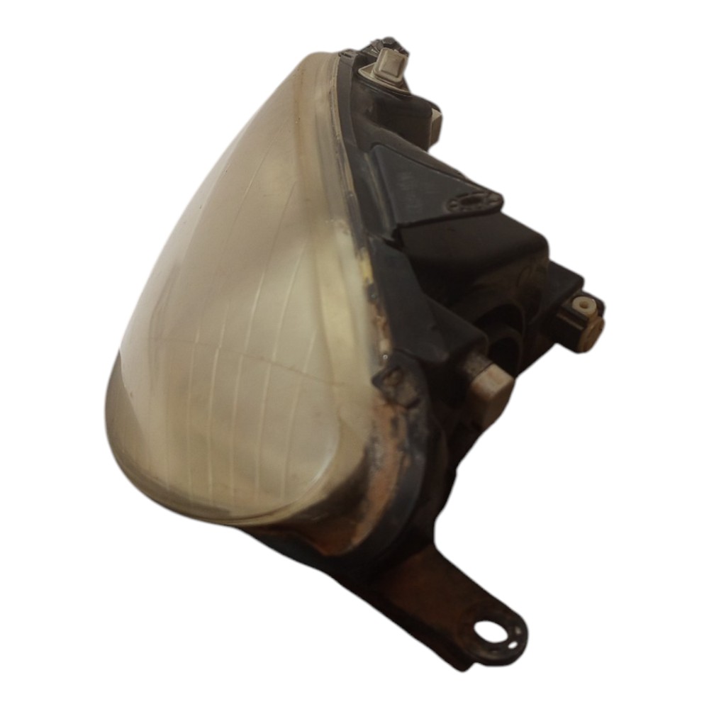 Farol Dianteiro Direito Peugeot 206 2002 2003 2005 2007 2008 Direito/passageiro 6