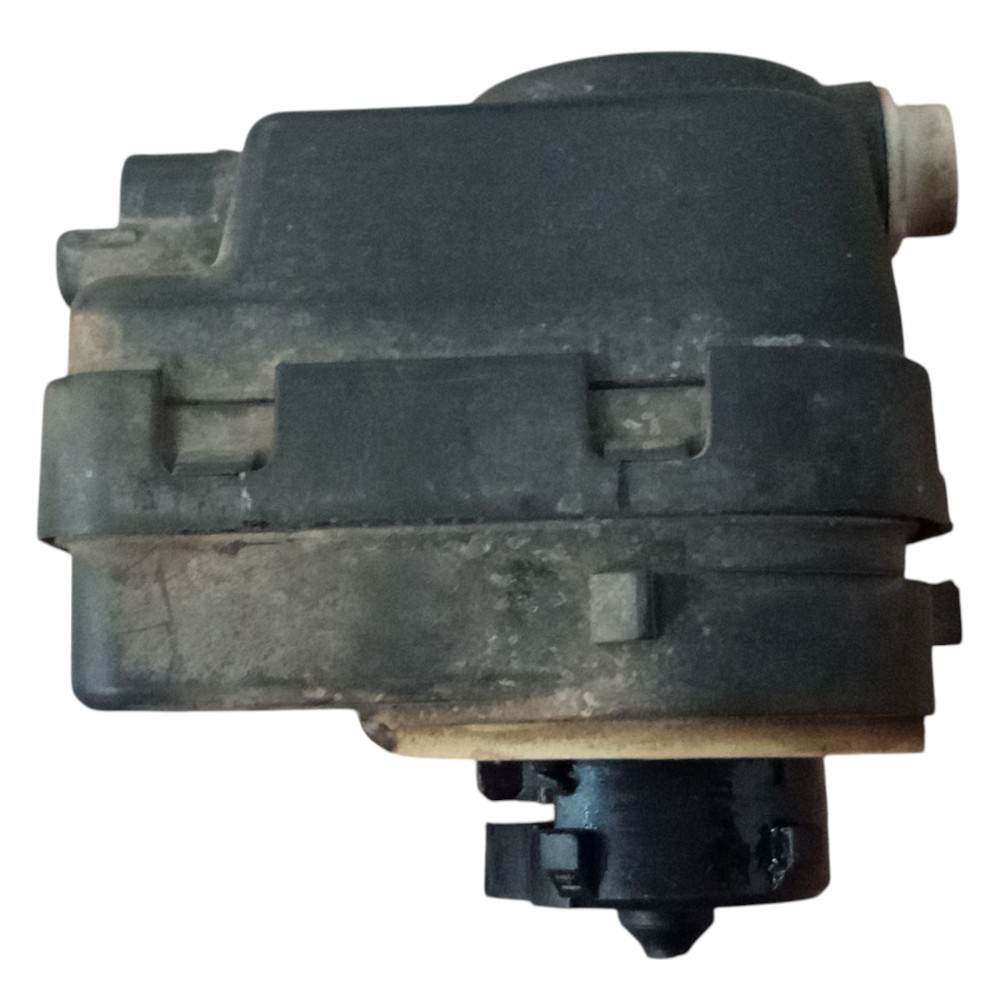 Motor Regulador Elétrico Farol Peugeot 206 2001 2008 Detalhe 5