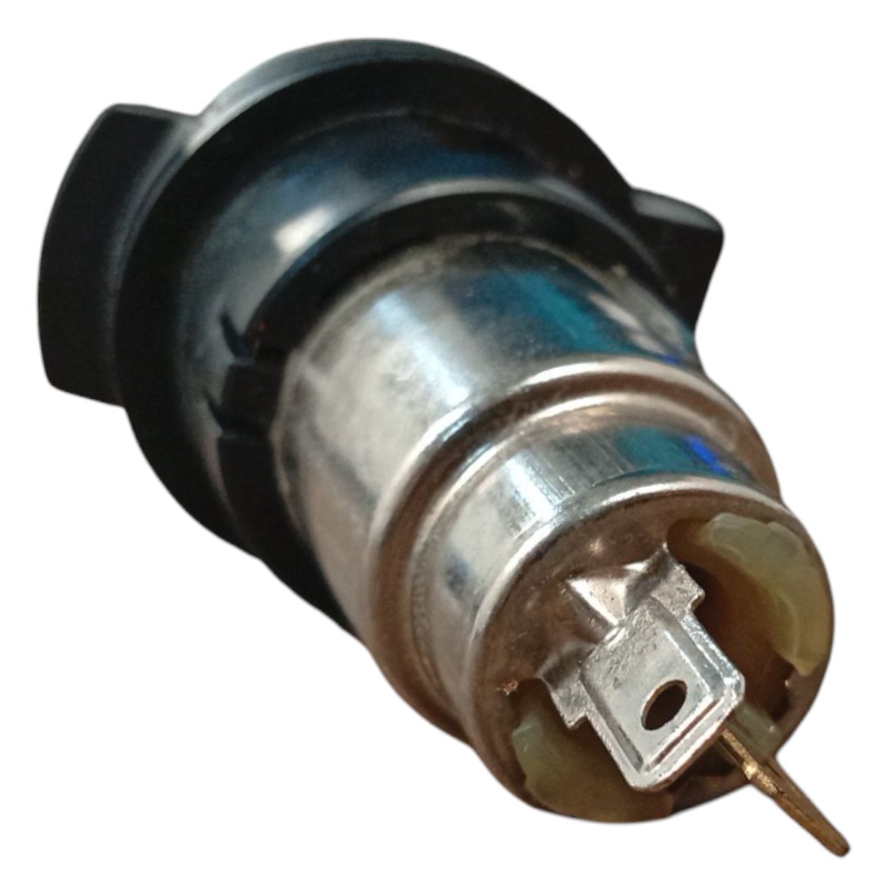 Tomada Acendedor 12v Power Outlet Focus 2009 2010 2011 2013 Preto 5
