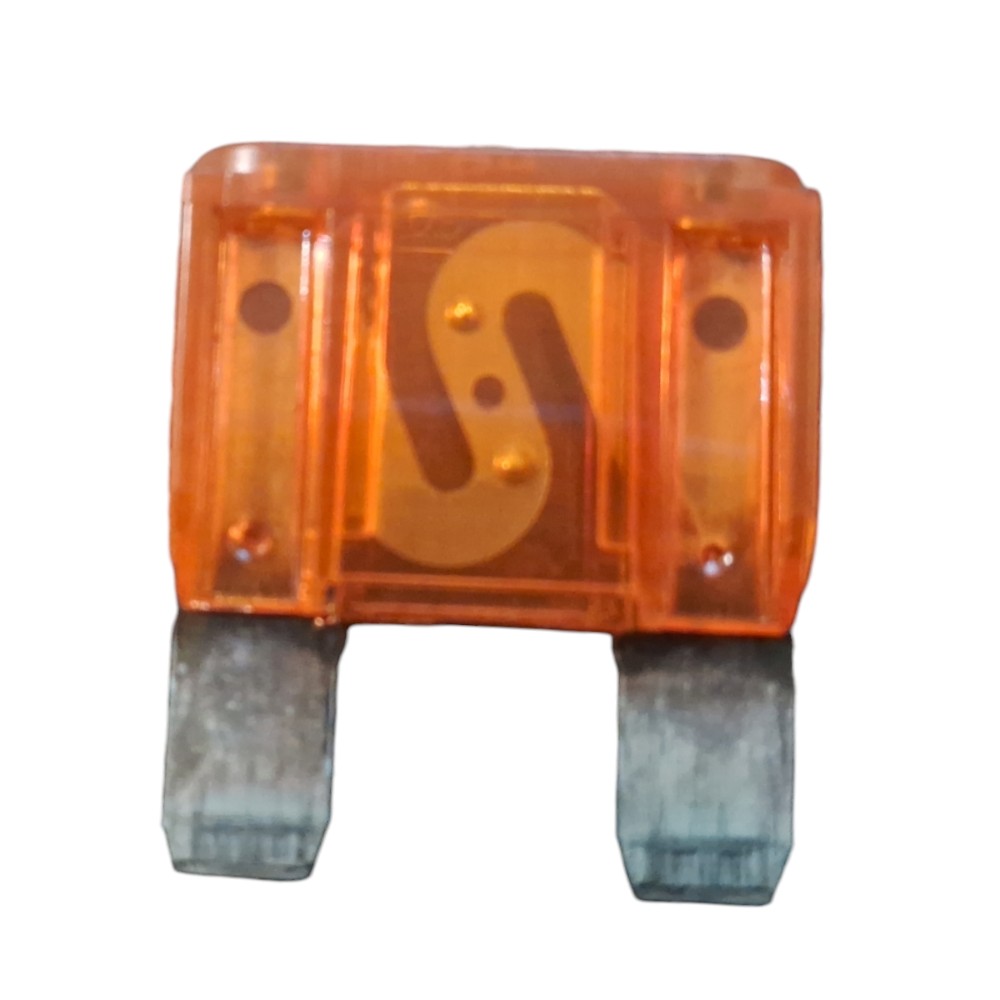 Fusível 40 Amperes Vectra Omega Corsa Celta 4604602 4635023 3