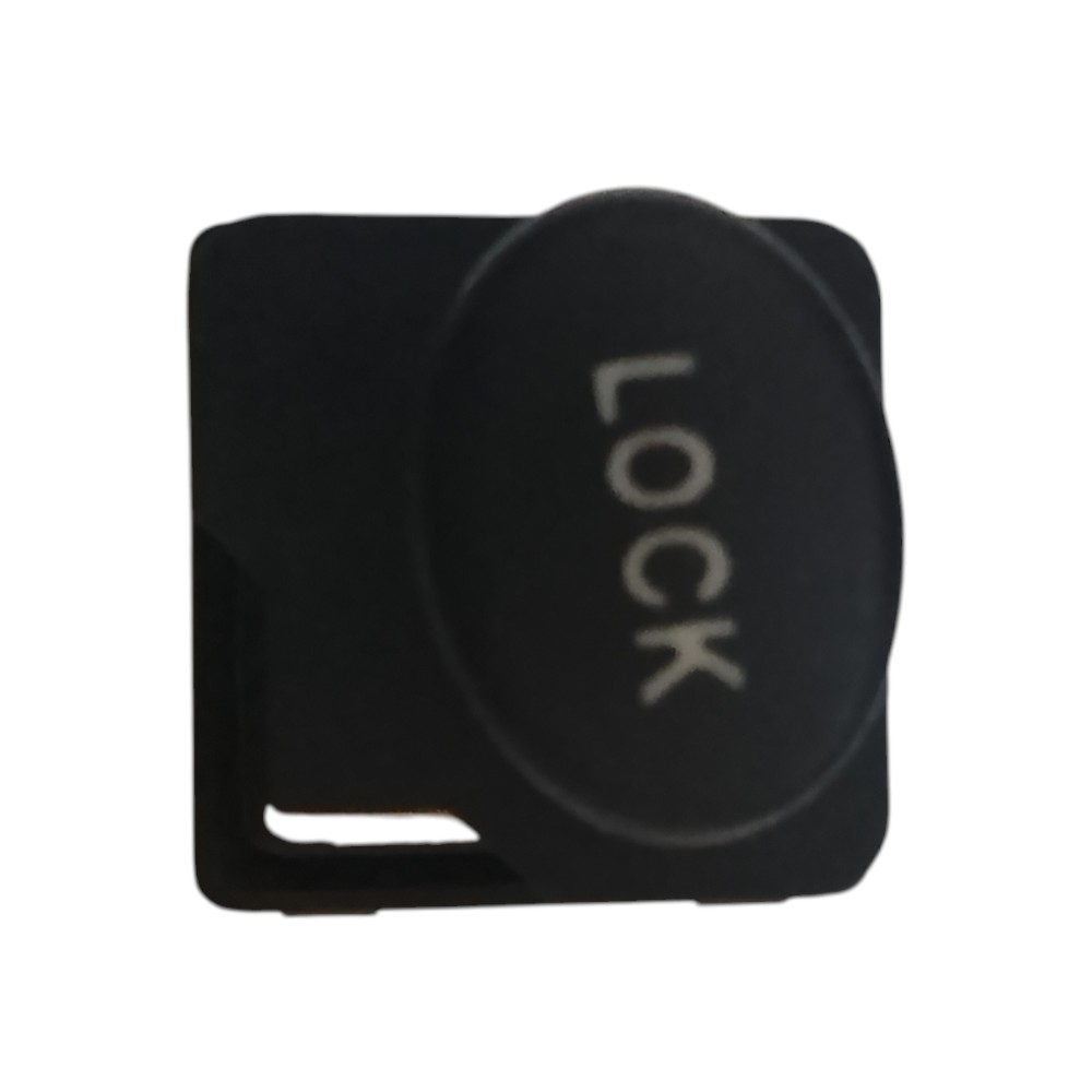 Comando Botão Lock Trava Vidro Fiat Marea Brava 2000 2001 6