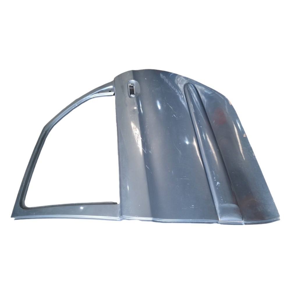 Porta Traseira Esquerda Xsara Picasso 2001 2005 2010 Detalhe Traseira Esquerdo 3