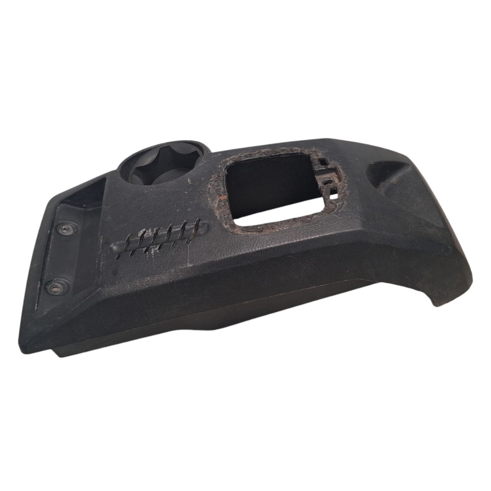 Console Central Porta Copos Gol G3 99 2000 2001 2002 A 2005 2