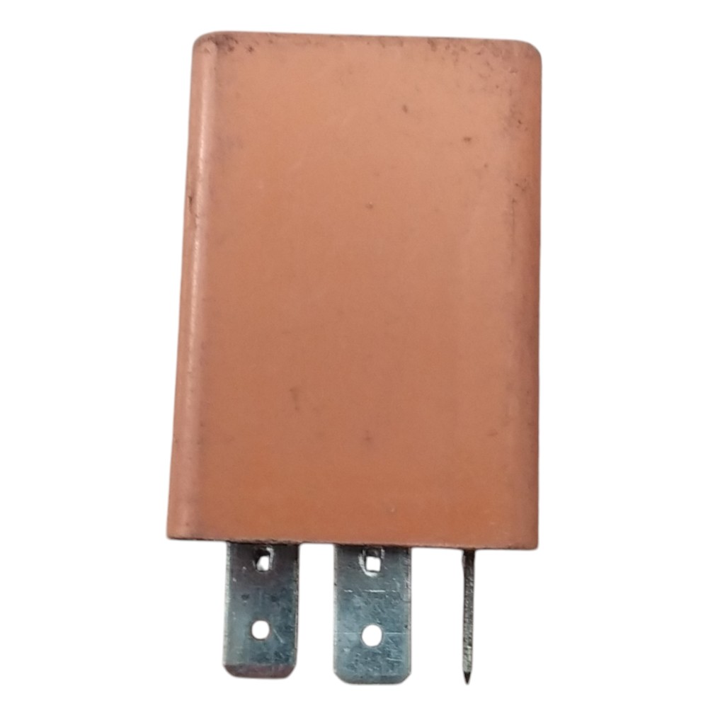 Relé Temporizador Limpandor Traseiro Vw Gol G3 G4 Zbd955529 4