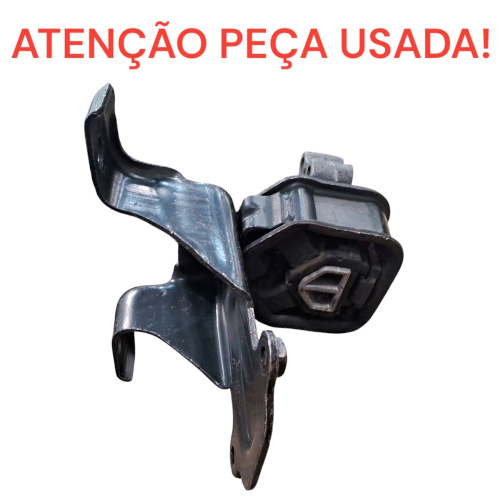 Coxim Motor Direito Fiesta Ecosport 2004 2005 2006 2007 2012 3
