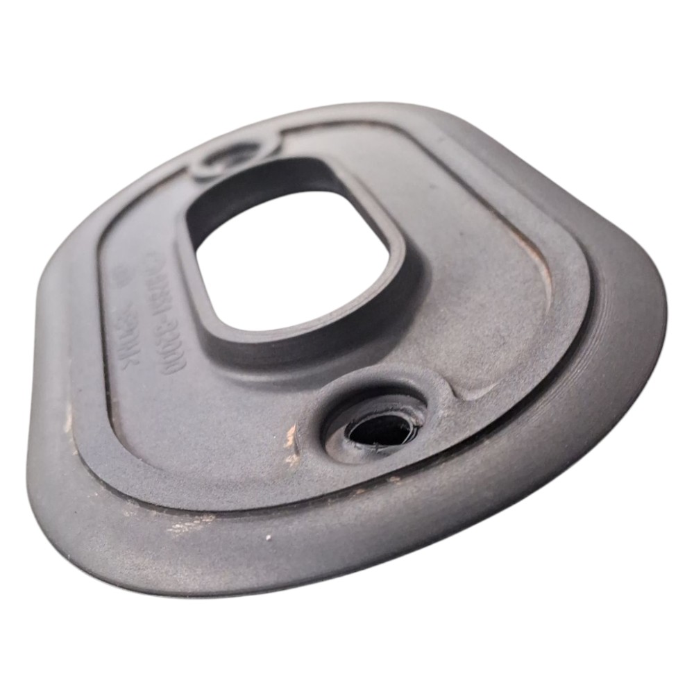 Borracha Caixa Evaporadora 97651b2000 Hyundai Hb20 2020 2024 5