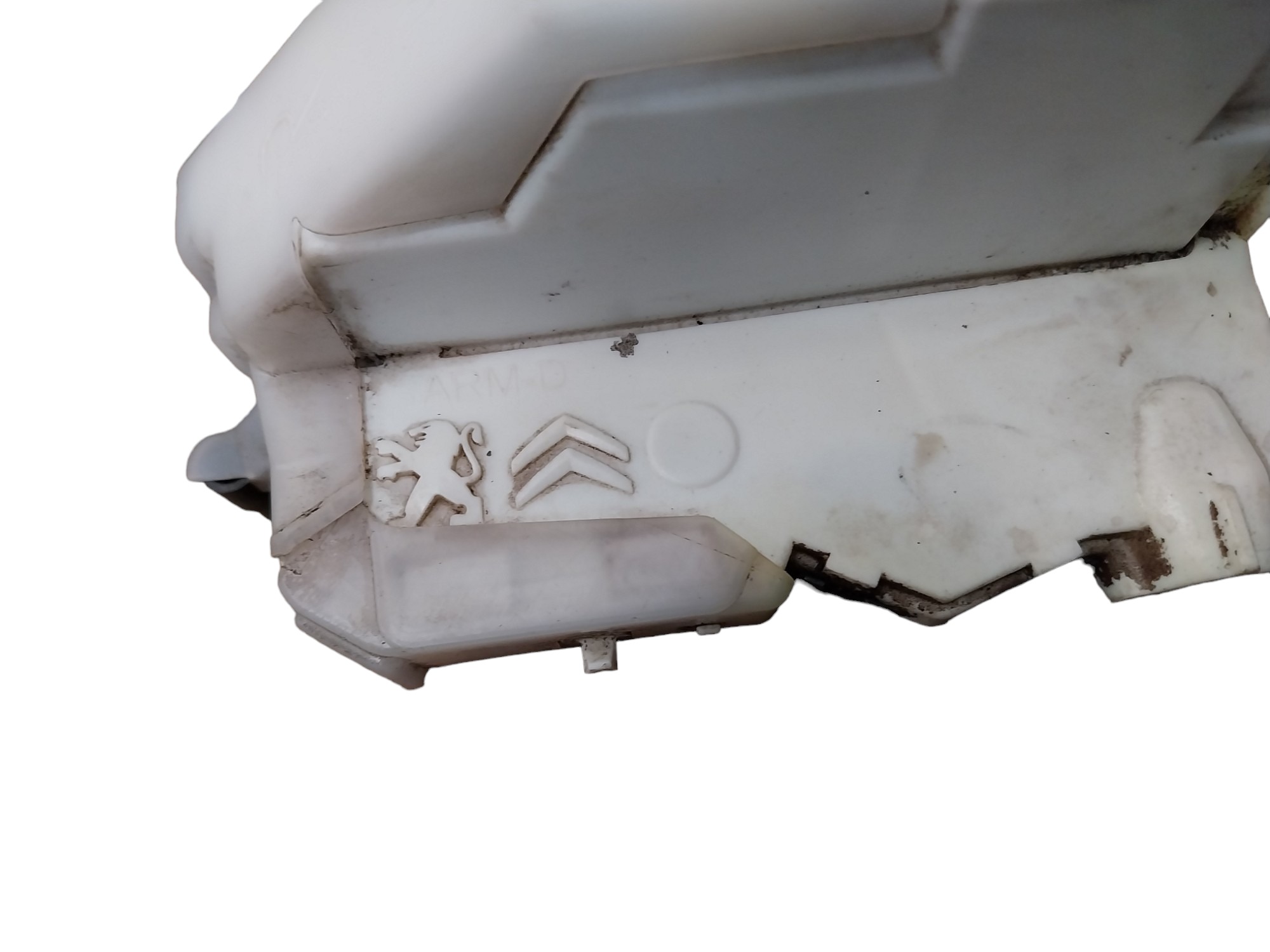 Fechadura Peugeot 408 308 Dianteira Direita Passageiro 12 19 3