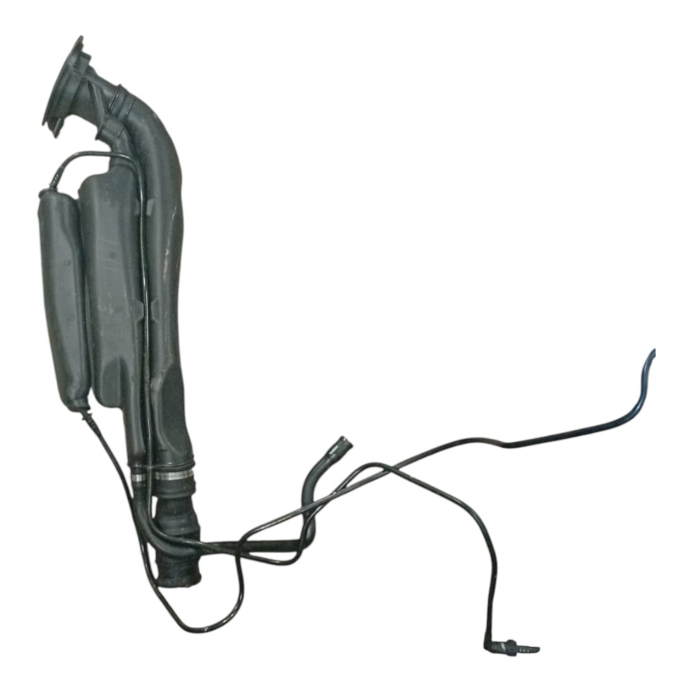 Gargalo Tanque Combustível Bocal Peugeot 206 2002 2005 2008