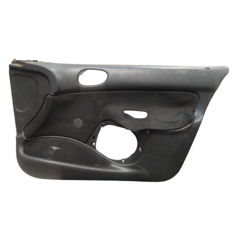 Forro Porta Diant Direita Peugeot 206 99 2000 A 2010 Detalhe