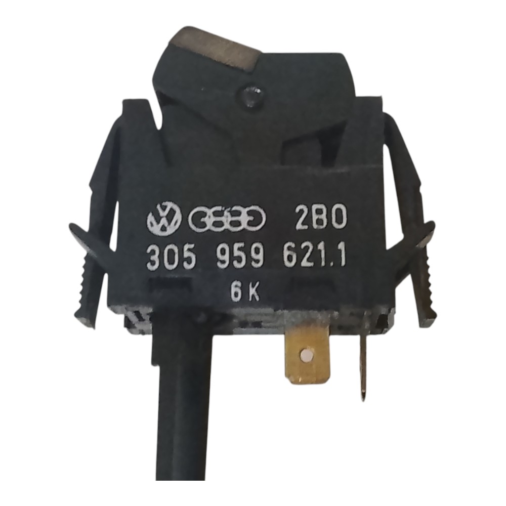 Botão Desembaraçador Gol Voyage Parati 80 87 88 89 90 91 92 6