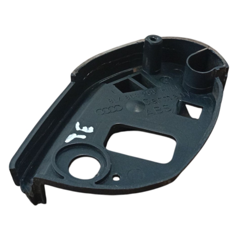 Suporte Apoio Braço Traseiro Esquerdo Audi A3 2001 2002 2006 – Preto 2
