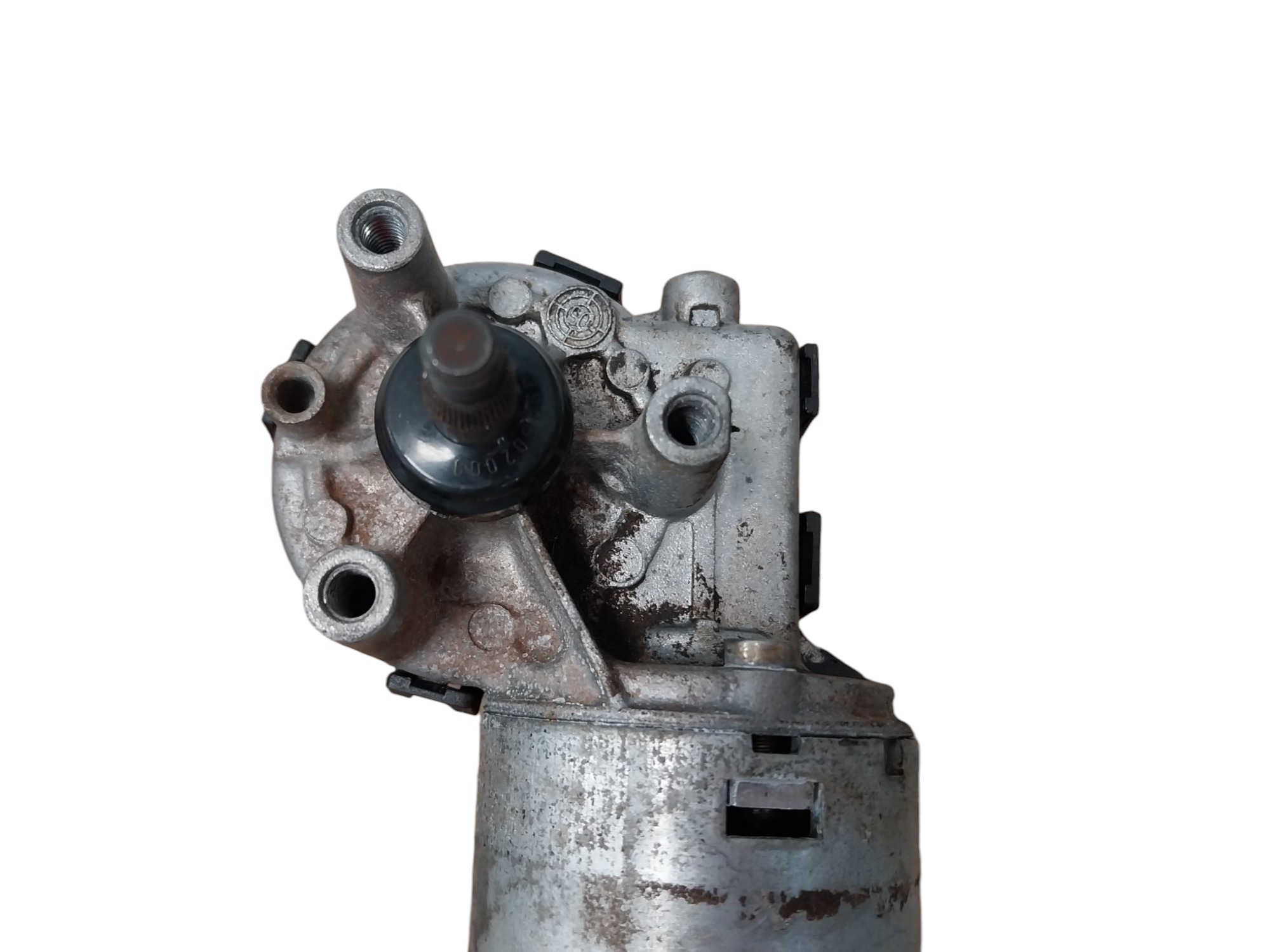 Motor Limpador Parabrisa Gol Fox Saveiro Parati G3 G4 4