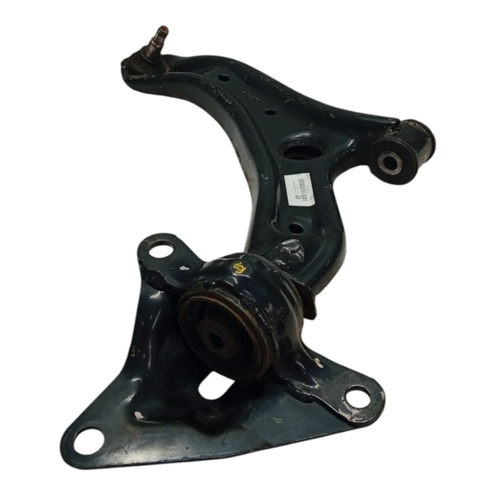 Bandeja Suspensão Dianteira Inferior Esquerda Honda Fit 2009 2