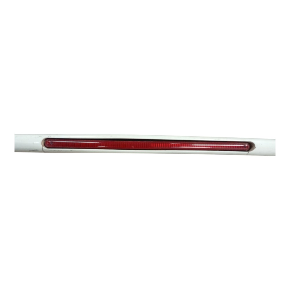 Aerofólio Led Vectra Cd 97 98 99 2000 2001 2002 2005 Detalhe 4