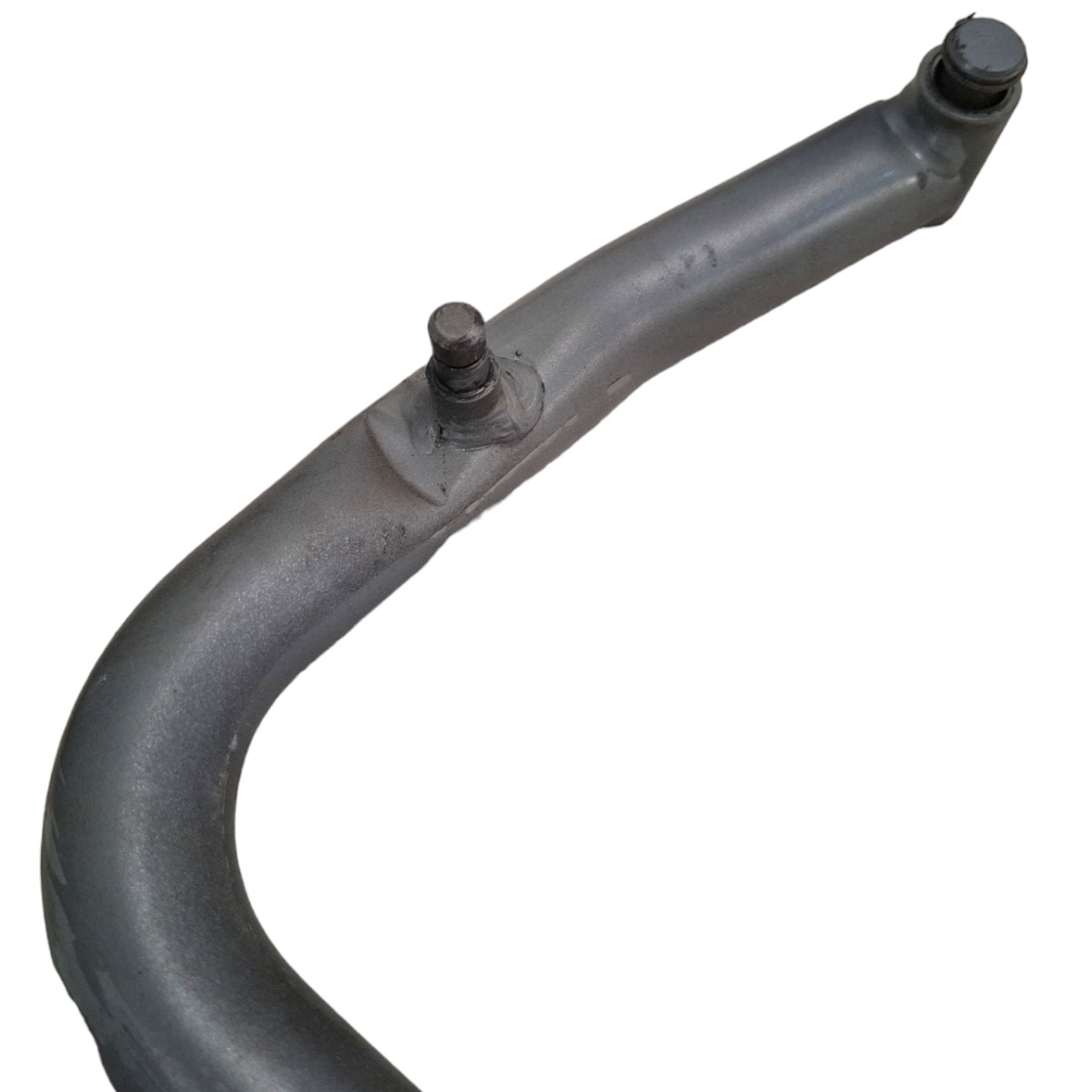 Dobradiça Esquerda Tampa Traseira Bmw E34 525i 535i 87 A 95 5
