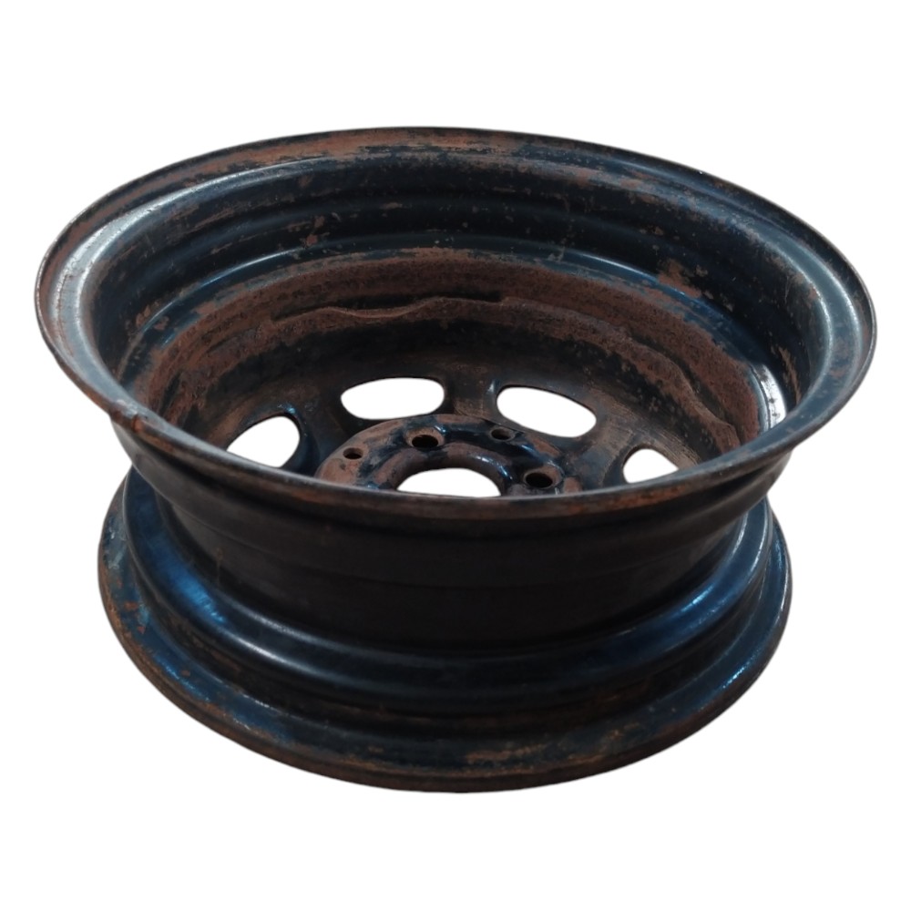 Roda Ferro Aro 13 Gol Voyage Parati 90 96 99 2000 377601025d 4