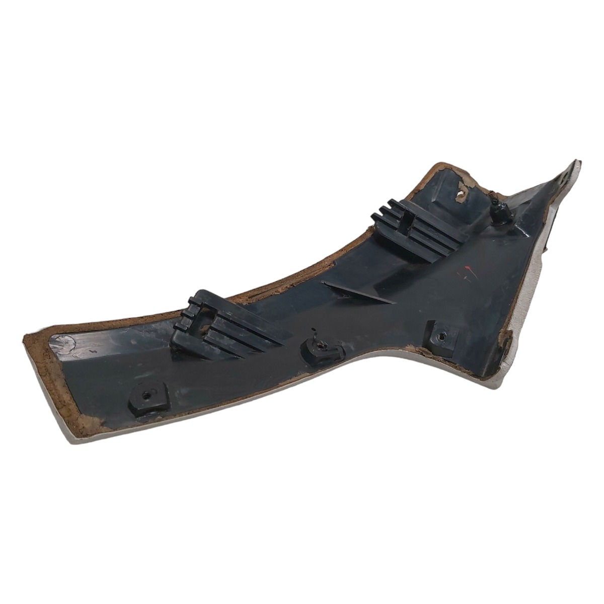 Acabamento Direito Console Central Bmw E34 535i 87 A 95 4