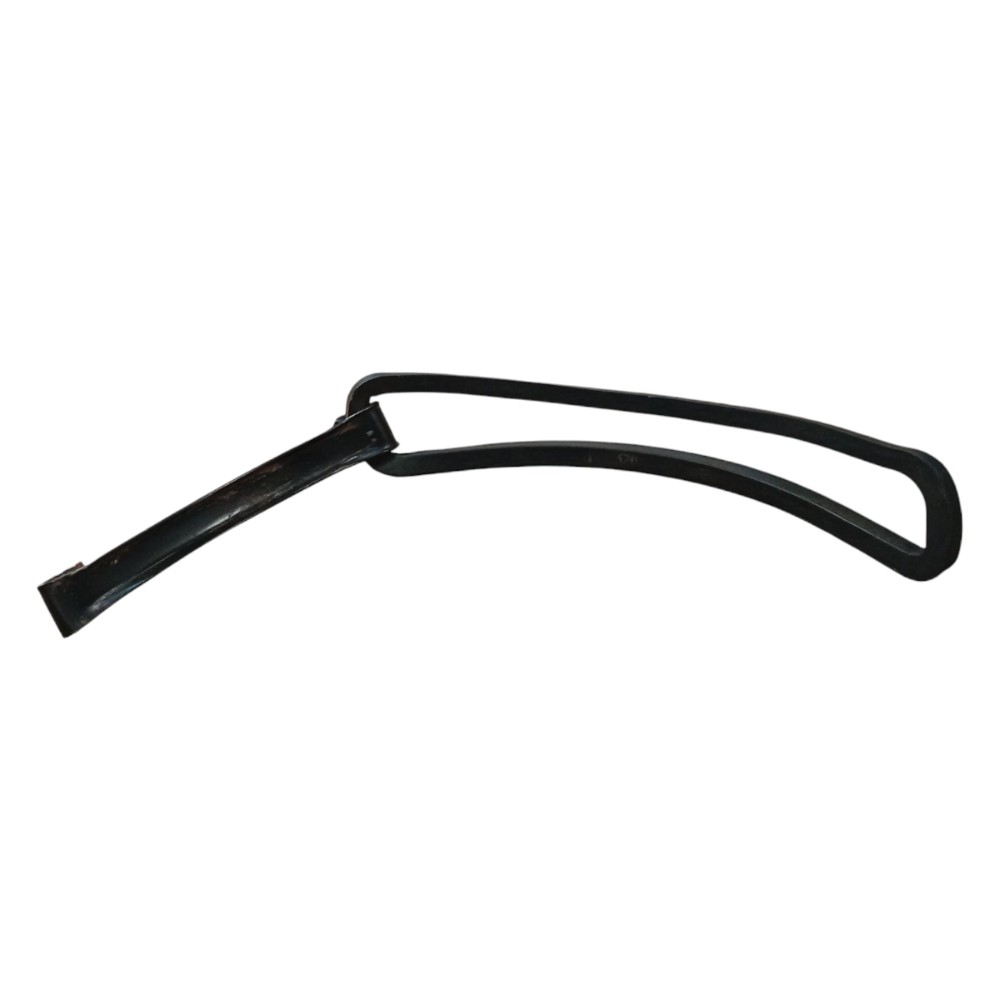 Suporte Reservatório Água Radiador Peugeot 206 1.4 Detalhe 4