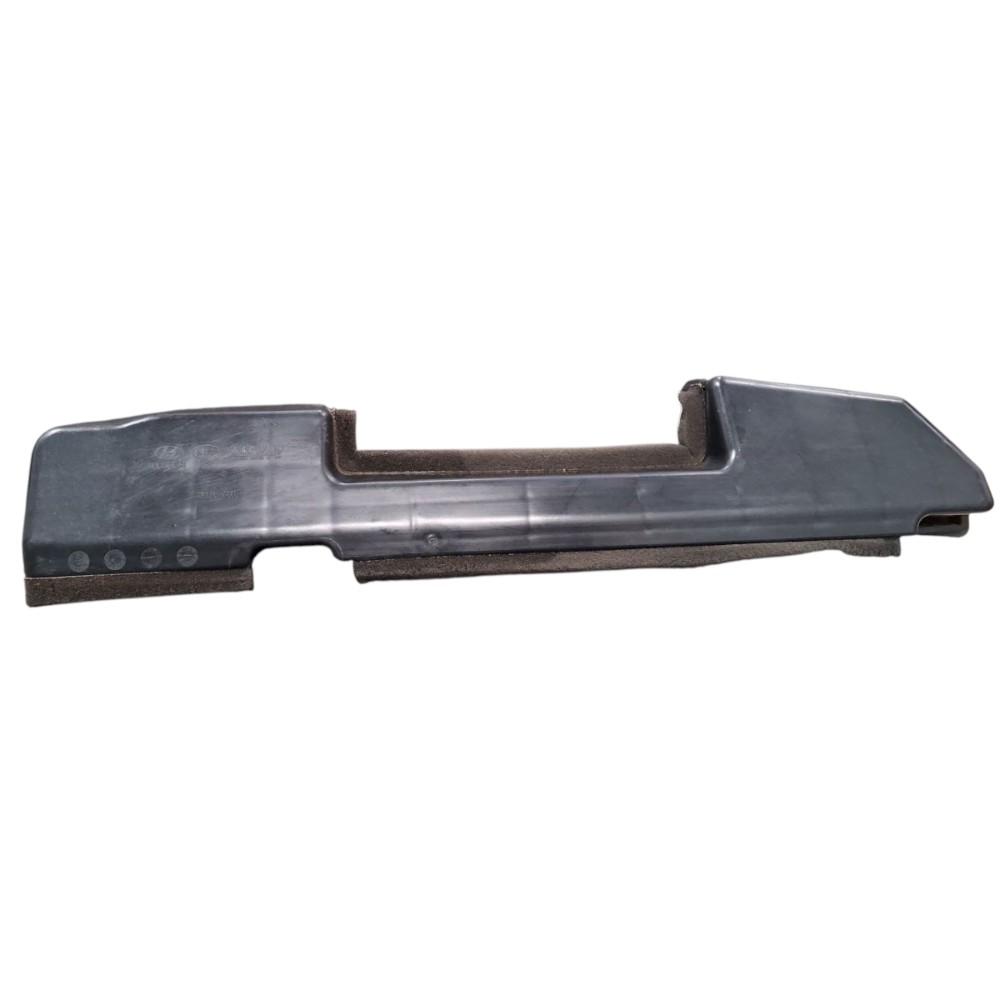 Defletor Ar Radiador Hyundai Hb20 2020 2021 2022 29134r1000