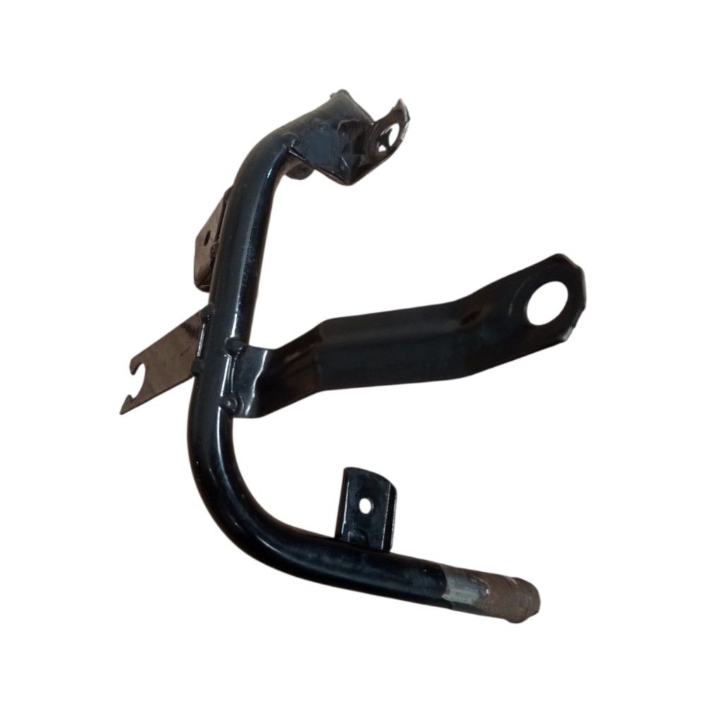 Tubo Dágua Motor Ap Saida Ar Gol G3 1.6 1.8 2.0 99 2000 5