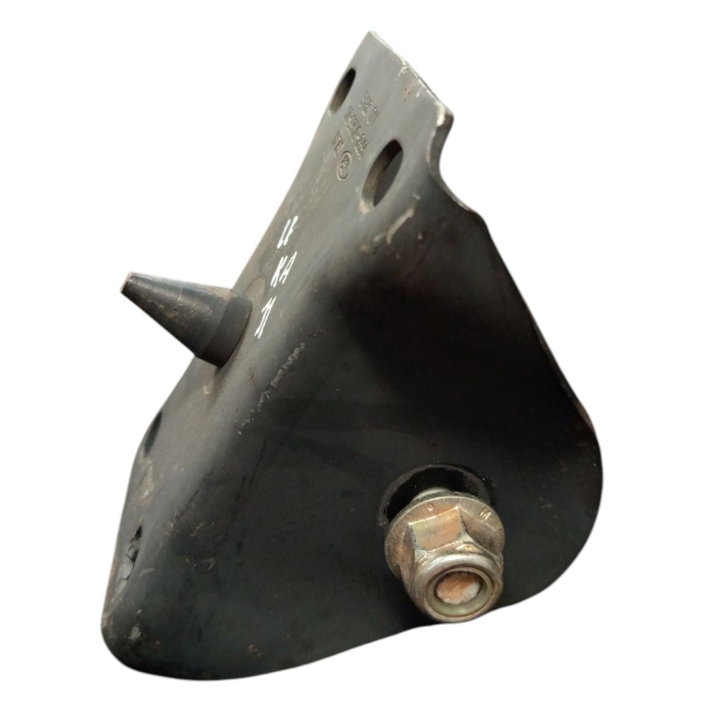 Suporte Eixo Traseiro Esquerdo Ka 2003 2006 2012 96fb5k965dc 4