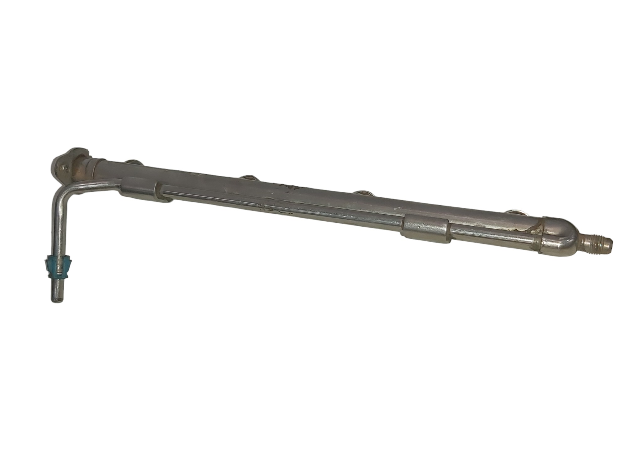Flauta Bico Injetor Corsa 1.0 Mpfi 97 98 99 2000 2001