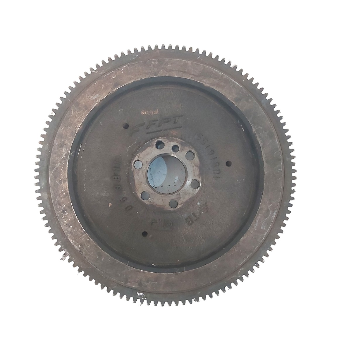 Volante Motor Palio Strada Uno Fire 1.0 1.4 8v 2010 A 2018