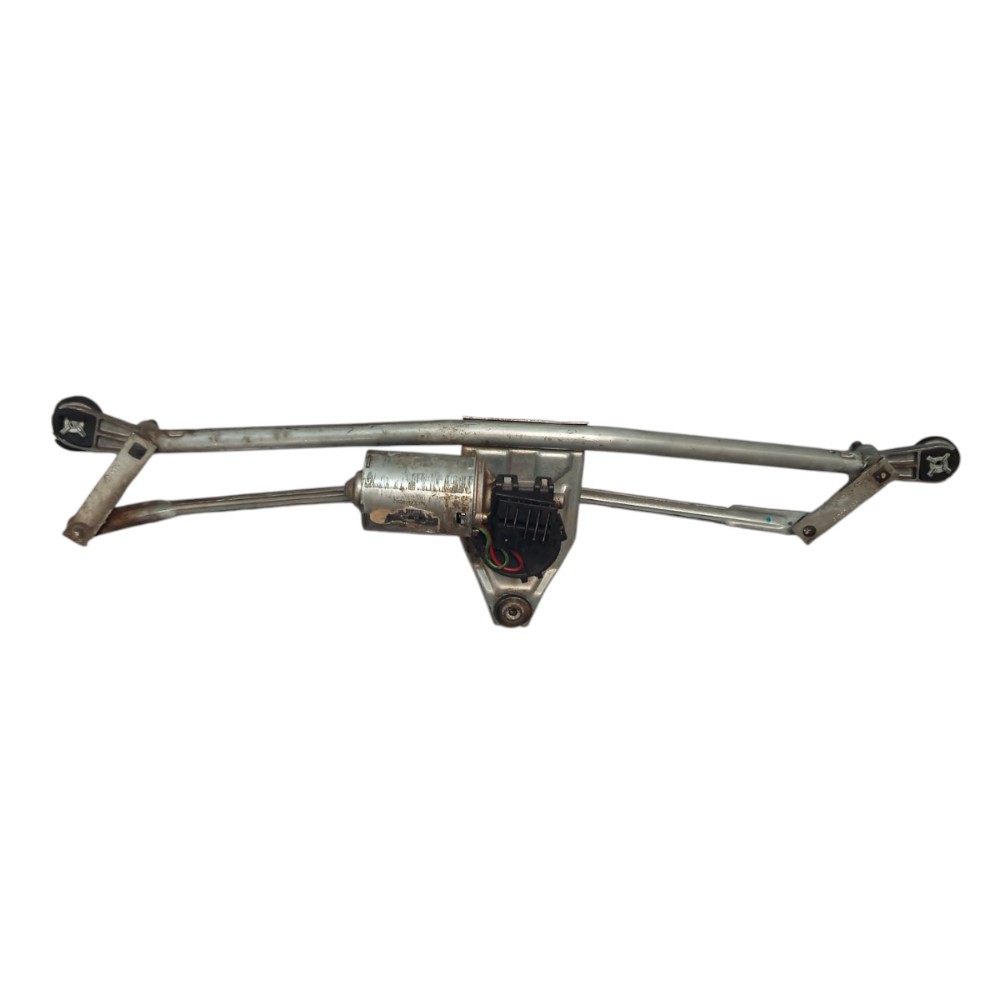 Máquina Motor Limpador Parabrisa Gol G4 2005 2006 2007 2008 5