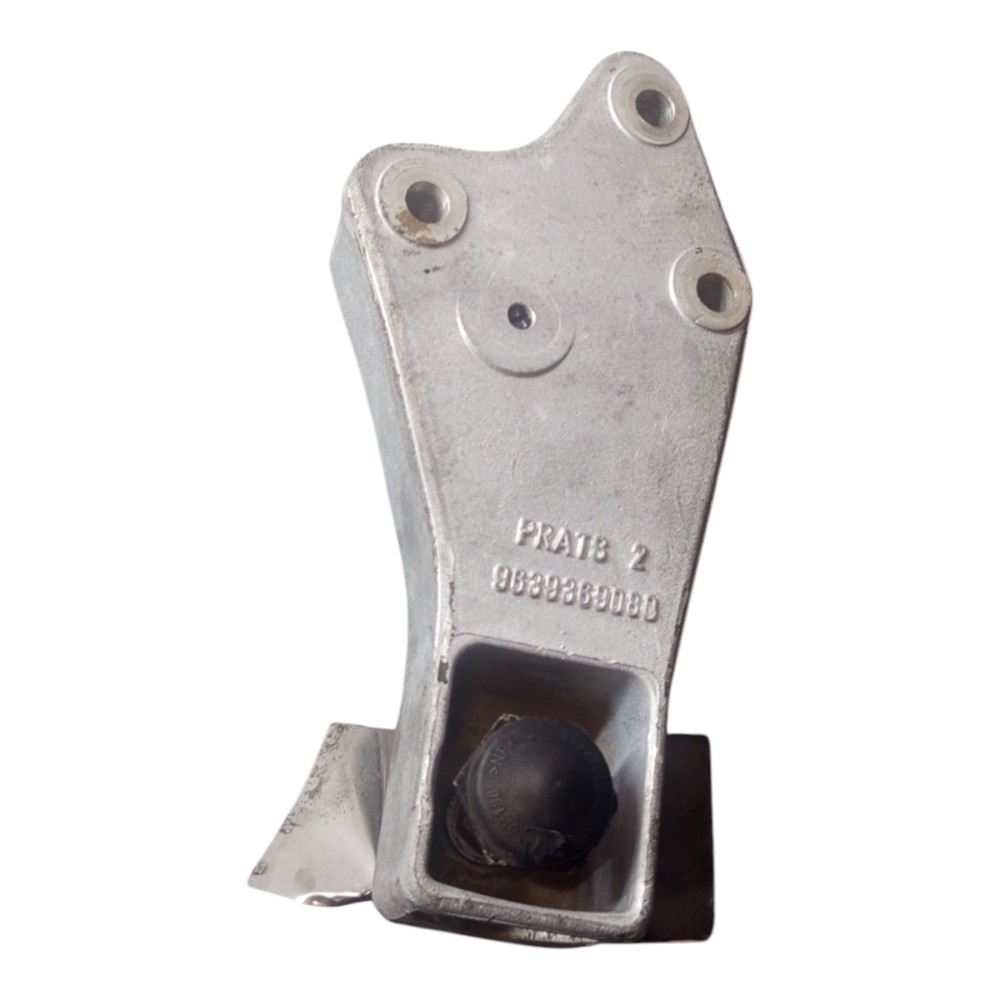 Suporte Coxim Motor Direito Peugeot 206 2002 2005 2006 2008