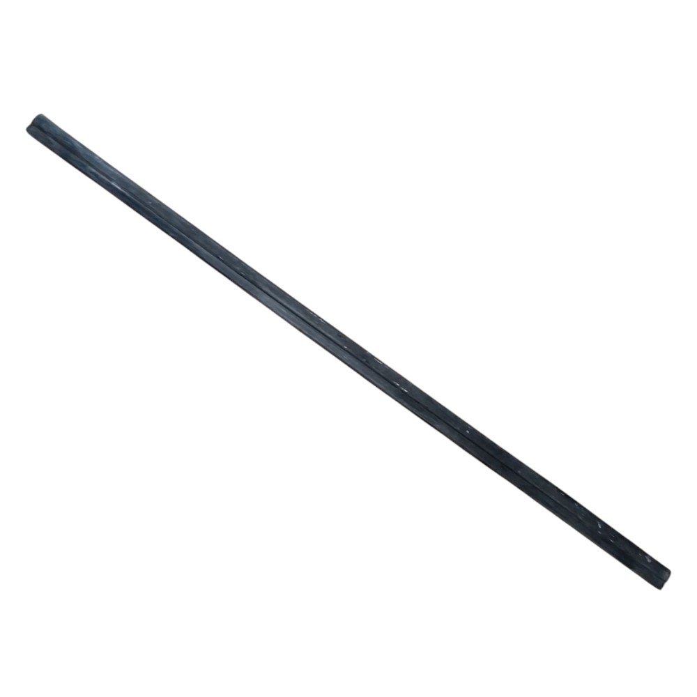 Friso Porta Exterior Direito Del Rey 85 86 87 89 90 A 1991 – Preto