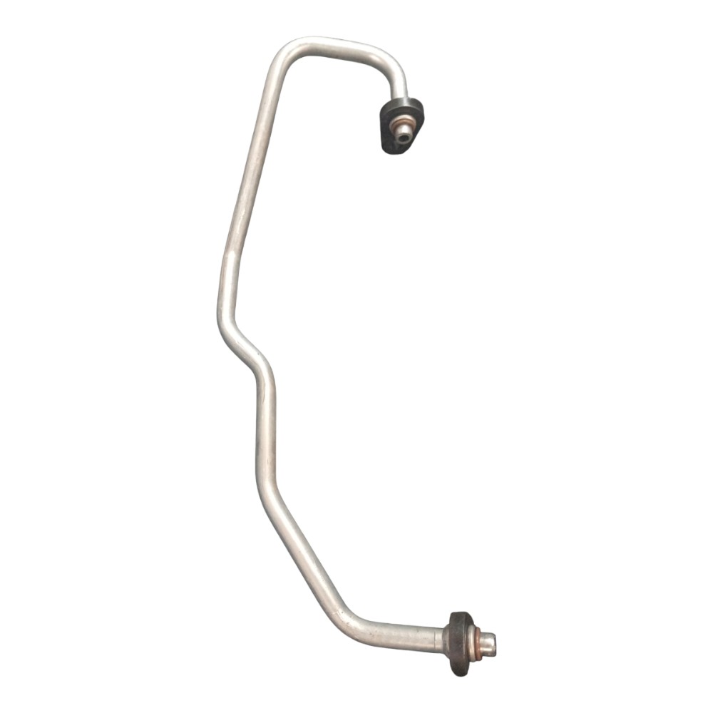 Tubo Ar Condicionado Peugeot 206 1.0 99 2002 2003 2005 2009 2