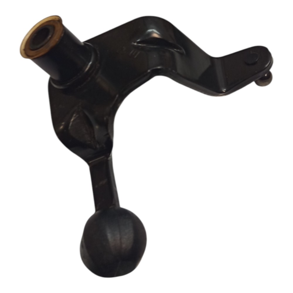Suporte Vareta Trambulador Peugeot 206 2002 2003 2004 2008 6