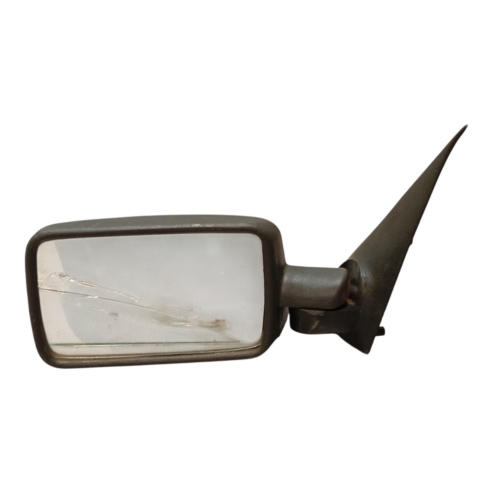 Retrovisor Externo Lateral Esquerdo Escort Apollo Verona 5