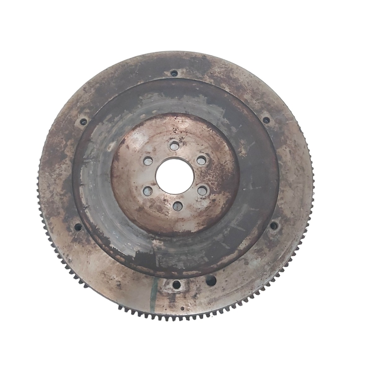 Volante Motor Celta Corsa Prisma 8v 1.0 95 97 99 2000 A 2010 2