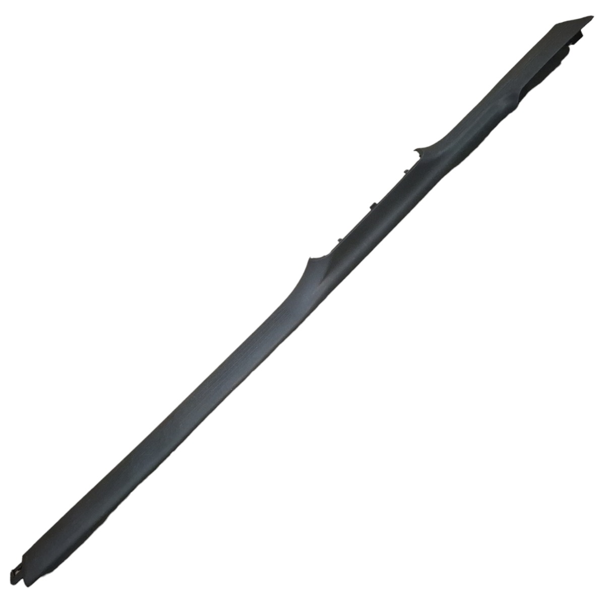 Soleira Interna Direita Audi A3 97 98 2001 2002 2003 A 2006 Preto 2
