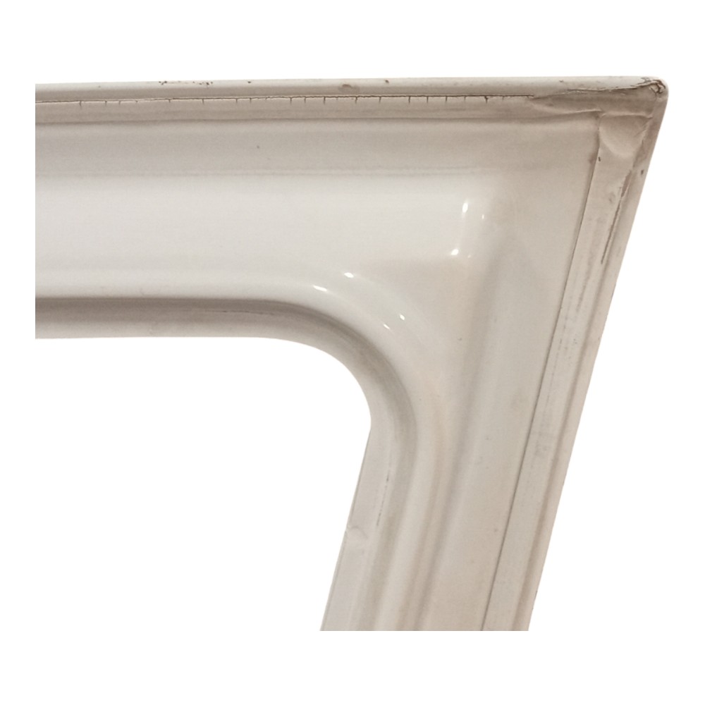 Porta Dianteira Direito Vectra 98 99 2000 2001 2002 2005 Dianteira Direita Branco 6