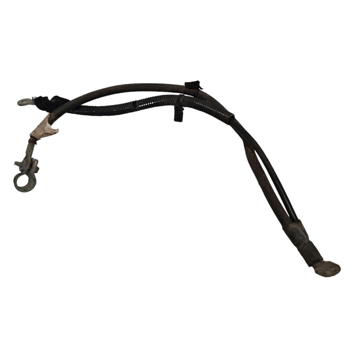 Polo Negativo Bateria Peugeot 408 2012 2013 2014 2015 A 2019 3