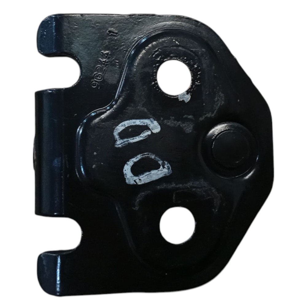 Batente Porta Dianteira Ford Focus 2009 2010 2011 2012 2013 1