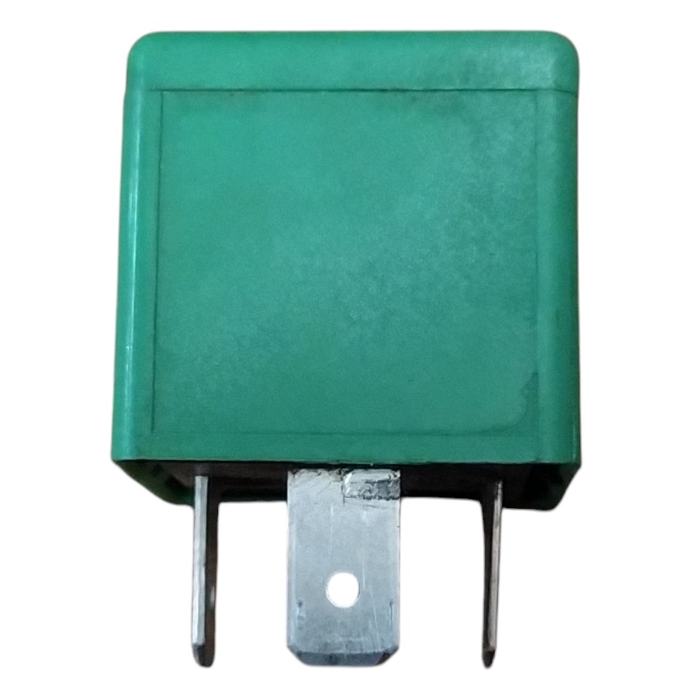 Relé Auxiliar 12v 40a Astra Vectra Monza Corsa 03447012 3