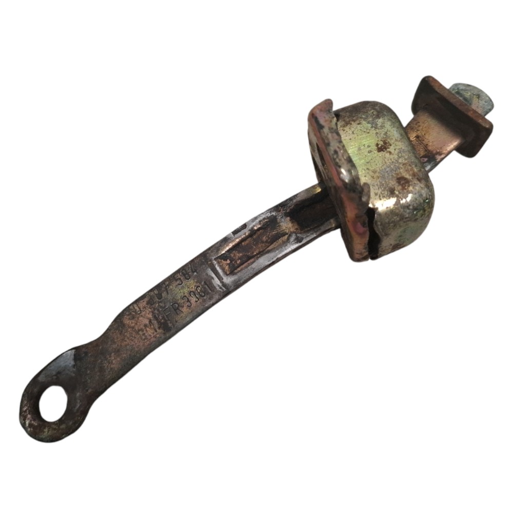 Limitador Porta Traseira Direita Corsa 2003 2004 2005 A 2011 4