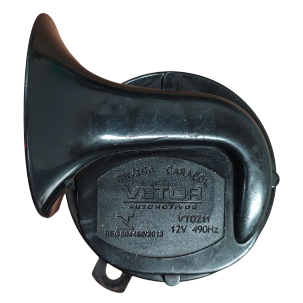 Buzina Vetor 0044802013 Renault Sandero Duster 2008 A 2019 1