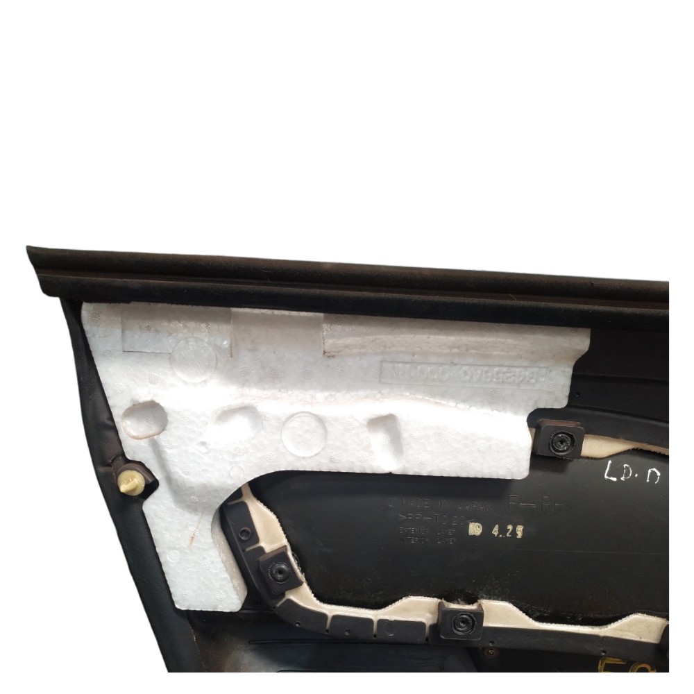 Forro Porta Dianteira Direita Subaru Legacy 94 95 96 97 99 10