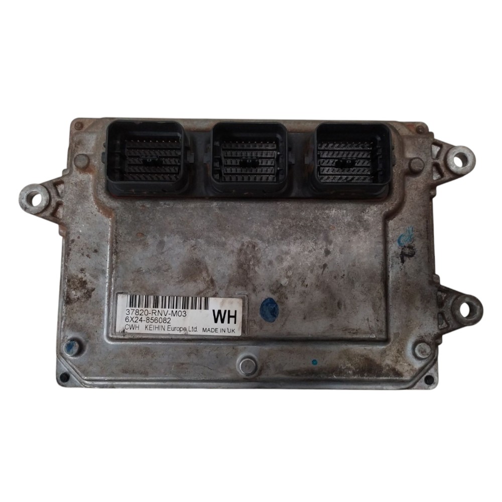 Kit Code Honda New Civic 2006 2007 2008 2009 A 2011 Manual 5