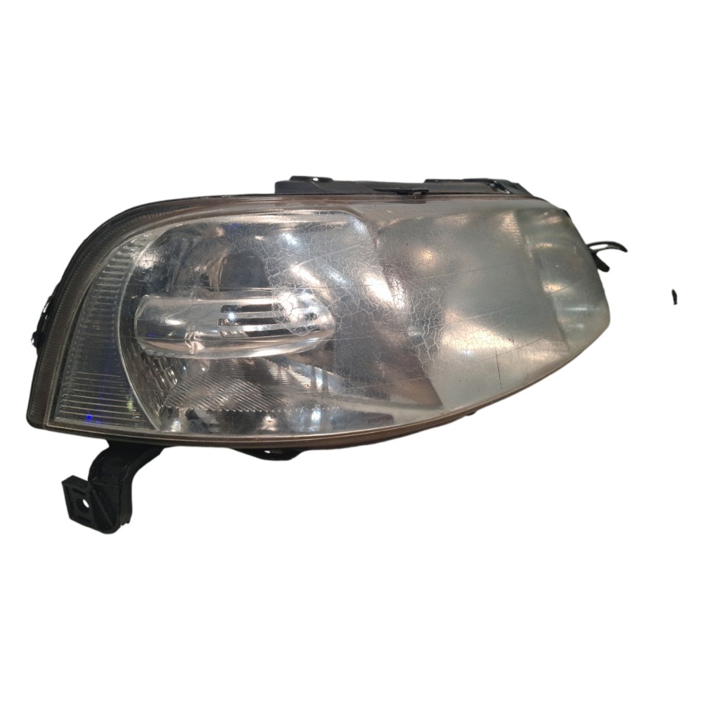 Farol Dianteiro Direito Parati Saveiro Gol G3 99 2000 A 2005 Direito/passageiro 2