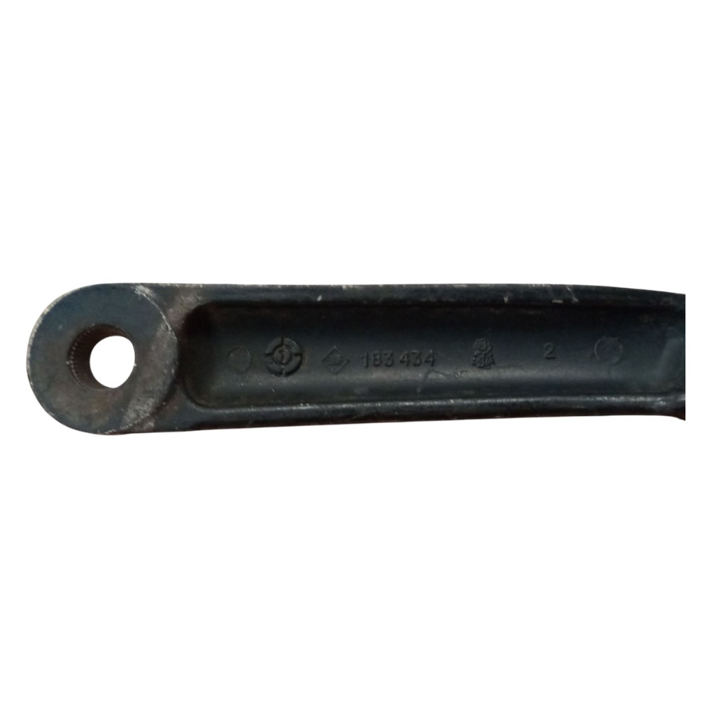 Braço Limpador Esquerdo Parabrisa Vectra 97 98 99 2000 2005 Esquerdo 3