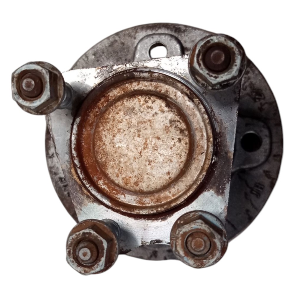 Cubo Roda Traseira Montana Corsa G2 1.8 2012 2013 2014 2015 8