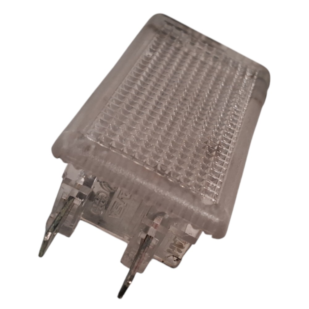 Lanterna Porta Luvas Santana 91 96 99 2000 2002 2004 A 2006